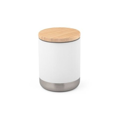 NORRE TUMBLER. Термо-Кружка из нержавеющей стали Белый