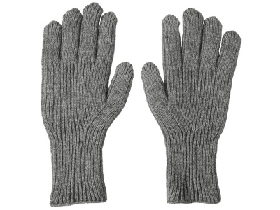 Перчатки Nordend, серый меланж