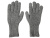 Перчатки Nordend, серый меланж