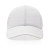 Бейсболка Impact из переработанного хлопка AWARE™, 6 клиньев, 190 г/м2