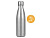 Термобутылка Актив, 500 мл, серебристый