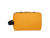Несессер TORBER РИТМ, желтый, полиэстер 900D с PU покрытием, 27 х 18 х 6 см