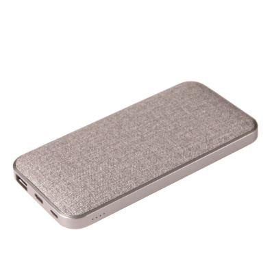 Power Bank EWA 10000 mAh Серый