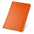 TWAIN. Блокнот A5 Оранжевый