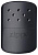 Каталитическая грелка ZIPPO, алюминий с покрытием Black, чёрная, матовая, на 12 ч, 66x13x99 мм