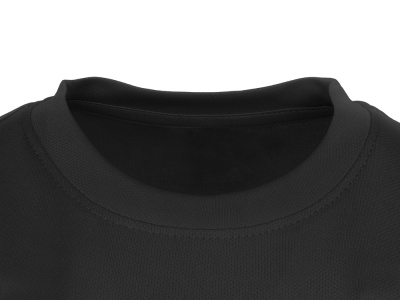 Футболка спортивная Verona мужская, черный , размер XS