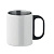 Кружка 300 мл белый