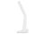 Мультифункциональный ночник Bright, на подставке, белый