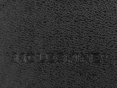 Записная книжка Moleskine Classic (в линейку) в твердой обложке, Medium (11,5x18 см), черный