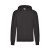 Толстовка мужская с начесом "Сlassic Hooded Sweat", черный_S, 80% х/б, 20% п/э, 280 г/м2 Толстовка мужская с начесом "Сlassic Hooded Sweat", черный_S, 80% х/б, 20% п/э, 280 г/м2