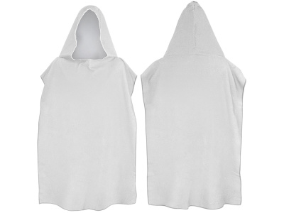 Полотенце с капюшоном для сублимации 78х109 см