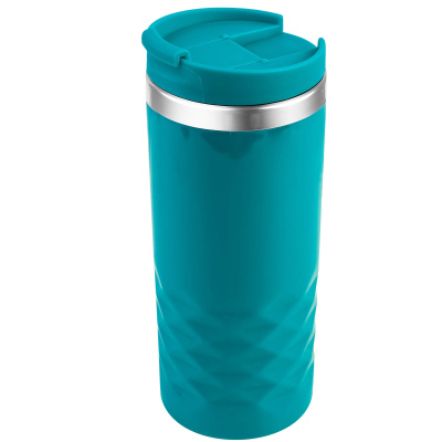 Термокружка NEXT COLOR 350мл. Бирюзовая 6040.16