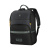 Рюкзак WENGER Move 16", чёрный, переработанный ПЭТ, 33 x 19 x 44 см, 22 л