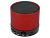 Беспроводная колонка Ring с функцией Bluetooth, красный