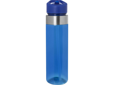 Dylan 650 мл Tritan бутылка с крышкой-носиком - Синий