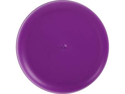 Бутылка для воды Candy, PET, фиолетовый