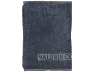 Полотенце Valerie Concept VT S2 Blue