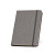 BOYD. Блокнот A5 Серый