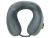 Подушка для путешествий с эффектом памяти Travel Blue Tranquility Pillow, увеличенная (212), цвет серый
