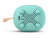 Портативная акустика Rombica Mysound Tito 3C, бирюзовый (Р)