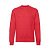 Толстовка мужская с начесом "Classic Set-in Sweat",  красный, XL, 80% х/б 20% полиэстер, 280 г/м2