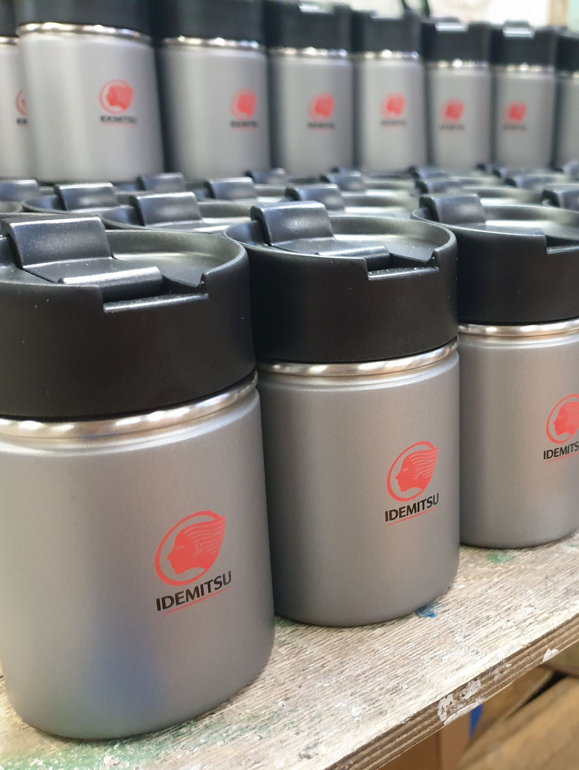 Тампопечать