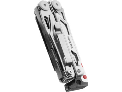 Мультитул Rocktol 21 в 1, нейлоновый чехол