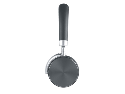 Наушники Rombica Mysound BH-12 Gray