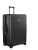 Чемодан VICTORINOX Lexicon, чёрный, 100% поликарбонат, 50x32x75 см, 105 л