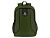Рюкзак TORBER ROCKIT с отделением для ноутбука 15,6, зеленый, полиэстер 600D, 46 х 30 x 13 см
