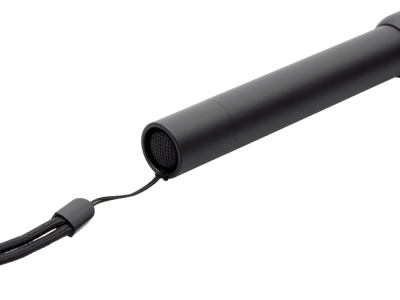 Фонарь на батарейках с регулируемым фокусом Wand, IPX7, 250 Лм