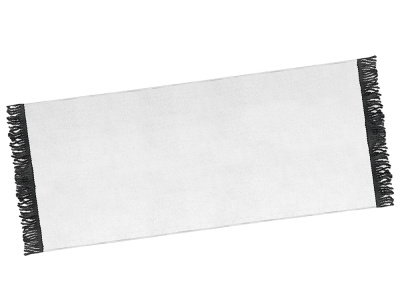 Пляжное полотенце для сублимации 140х70 см