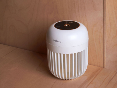 Увлажнитель воздуха Rombica Vita (Р)