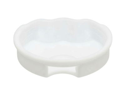 Бутылка для воды Candy, 550мл, красный