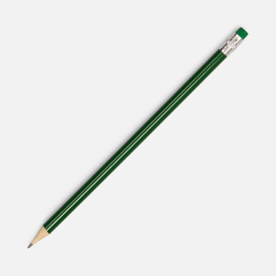 Карандаш простой Hand Friend с ластиком