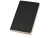 Записная книжка Moleskine Cahier (нелинованный, 3 шт.), Large (13х21см), черный , размер A5