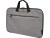 Эко- чехол для ноутбука Libra 2 в 1 из переработанного пластика, серый яркий