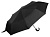 Бизнес зонт-автомат Britney с большим куполом, черный (P)
