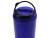 Стакан-тамблер Moment с кофейной крышкой, 350 мл, синий
