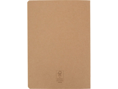 Slyk планинг формата А5, натуральный