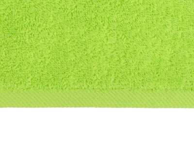 Полотенце Terry S, 450, зеленое яблоко , размер S