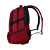 Рюкзак VICTORINOX VX Sport Evo Deluxe Backpack, красный, полиэстер, 35x25x48 см, 28 л Рюкзак VICTORINOX VX Sport Evo Deluxe Backpack, красный, полиэстер, 35x25x48 см, 28 л