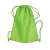 Сумка-мешок лайм