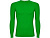 Футболка Prime мужская с длинным рукавом, папоротниковый , размер XL-2XL