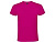 Футболка Atomic мужская, фуксия , размер 2XL