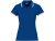 Рубашка поло Erie женская, классический синий , размер L