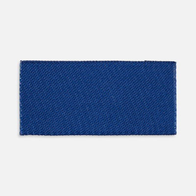 Лейбл тканевый Epsilon, XXS