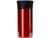 Вакуумная термокружка с кнопкой Upgrade, Waterline, тубус, красный