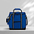 Сумка-холодильник Beach lux, ярко-синий