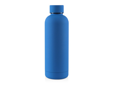 ODIN. Термобутылка 550 мл (Синий)